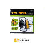 툴쎈 호스릴 자동호스릴  물호스 57221 : 신한건축자재