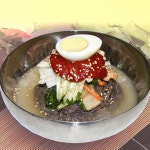삼보식품 평양(메밀) 냉면 2kg : 아빠가차린밥상