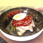 삼보식품  칡냉면 2kg : 아빠가차린밥상