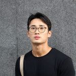 블루스크린 블루라이트 차단 안경 청광 라식 라섹 : 착착아이웨어