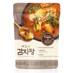 뼈없는 감자탕 400g : 대한민국장사꾼
