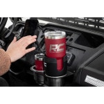 러프컨트리 투인원 확장형 컵 앤 폰홀더 2 IN 1 EXPANDING CUP AND PHONE HOLDER : 와썹캘리