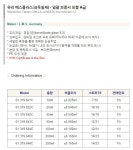 LMS 독일산 메스플라스크 10ml 61 319 641C : 싸이로직스