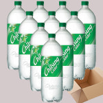 롯데칠성사이다500ml 10펫 음료수 : 하나카페