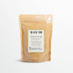 하미토미 청국장가루 (100g/200g) : 하미토미 영농조합법인