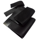 바매트 대형 60x30 cm 커피매트 드라잉 카페 서비스매트 칵테일 하이볼 바웨어 바소품 : 커피홀니스