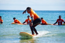 [고성서핑/고고비치서프] 서핑 입문강습, 고성 최초 서핑스쿨 : 고고비치서프