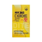 에이치엘사이언스 쾌변365 다이어트핏 11g x 7포 : 더클라우드세븐