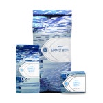 웨이브온 컴페티션 블랜드 원두커피 1kg : 웨이브온커피