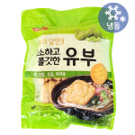 동원 유부 180g/냉동 초밥 김밥 우동 국 전골 찌개 어묵탕 도시락 소풍 : 유진몰