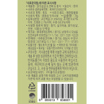 네츄럴코어 강아지 미트스틱 20P (실꼬리돔, 명태, 닭가슴살, 참치) : 미스터펫스토어