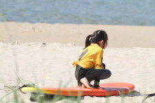 [고성서핑/고고비치서프] 서핑 입문강습, 고성 최초 서핑스쿨 : 고고비치서프