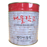 해울 락교 3kg 2S 초밥락교 락교 재료 염교 : 새봄 식자재