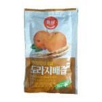 홍천을 담다 홍담 도라지배즙 : 홍천을 담다 홍담