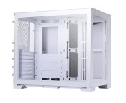 리안리 PC-O11D Mini (Snow) 컴퓨터케이스 : 컴엔더 COMENDER