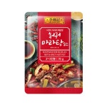 이금기 훠궈 마라탕 소스 70g : 대한민국장사꾼