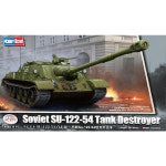 1/35 Soviet SU-122-54 Tank Destroyer : 조이하비