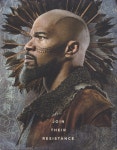 후드 (Robin Hood) 블루레이 : 무드크리에이션