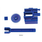 CP-002 하이스피드 기어세트 (325:1)(HIGH SPEED GEAR SET) : 조이하비