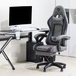 일루일루 라이트 G-지타이탄 컴퓨터 게이밍 의자 3color : 데코 일루일루