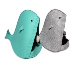 고양이 고래하우스 펠트패브릭(205번) : 아토즈스토어