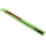 바오펭 baofeng 나고야 NA-771 SMA-F 여성 듀얼 밴드 VHF/UHF 144/430MHz 소프트 안테나 NA771 UV-5R UV-82 BF-888S 무전기 : 단물유통