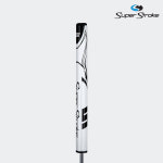 슈퍼스트로크 Zenergy XL Plus 2.0 제너지 XL 플러스 2.0 퍼터그립 : 원골프
