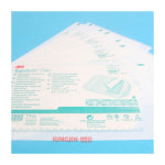 [3M] 상처 피부 보호 방수 테이프(테가덤) 1628 (15cm x 20cm) [1박스 10장] : 성진메드