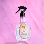 (1+1)아로퓸 패브릭 스프레이 스윗러브250ml+라벤더250ml 드레스퍼퓸 섬유향수 룸스프레이 : 웰스로만센트라린