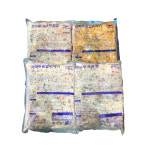 한우물 야채 볶음밥 이야기 3kg 냉동 간편 즉석 대용량 식자재 업소용 식당용 급식 가정 : 곰소할인마트