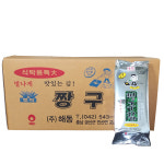 해동 짱구식탁김 40g 20봉 1박스 : 웰빙스토아