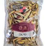 감초 1kg  약재 : 싼푸드