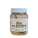 봉동참맛 편강 200g : 완주로컬푸드