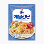 한성 해물경단 1kg : 한성기업 공식스토어