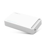 [EFM] ipTIME H6008 [스위칭허브/8포트/1000Mbps] : 온라인몰 NAMAN