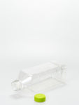 (1박스 126개) 사각 쥬스 페트병 1000ml 35파이 휴롬 콩물 더치 커피 우유 음료 pet 1L 대용량 착즙 : 세이유러브미