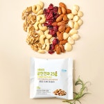 애터미 알찬견과 25g 36개입 : 청화마트