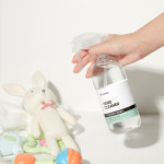 휴대용 손세정제 무알콜 어린이 유아 세정 여성청결제 어린이집 생일 출산 선물 세트 답례품 : 우쥬스토어