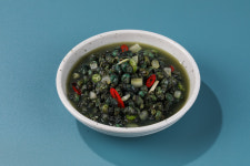 섬진강 다슬기 장조림 400g : 섬진강다슬기마을