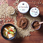 순창 성가정식품 맛있는 집 재래식 전통 시골 된장 500g, 1kg, 2kg, 3kg : 순창성가정식품