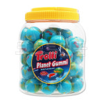 트롤리 볼  지구 젤리(18.8gX61개)/ 코스트코 : 코스트앤몰