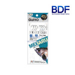 월척 WA-33 장대볼락 3본2조 7,8,9,10호 : 와피시