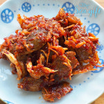 베이비크랩 1kg 냉동 꽃게튀김 게튀김 칠게 : 씨기프트