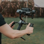 스몰리그 3954 DJI RS 시리즈전용 무선 듀얼 핸드그립 : 스몰리그 코리아
