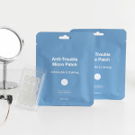 여드름패치 흉터 1+1 : 닥터와