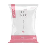 김치볶음밥 1.5kg (300g x 5개) 냉동밥 간편조리 PC방 업소용 : 안주상회