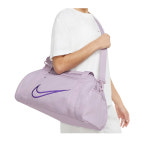 나이키 우먼스 짐 클럽 트레이닝 더플백 크로스백 퍼플 DA1746-576 : HYPE MARKET