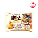 롯데웰푸드 엄마손파이 254g x 1개 : 롯데웰푸드몰