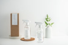 바트밋 냄새제거 고양이 탈취제 모래 화장실 500ml, 4개 : 바트밋Batmeet