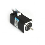 NK247E-01 2상 엔코더 42각 스텝모터 2채널 1000cpr 홀딩토크 10.8kgf.cm : 모터뱅크